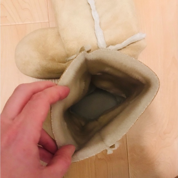 Dearfoam boot slippers. Supersoft - Picture 9 of 10